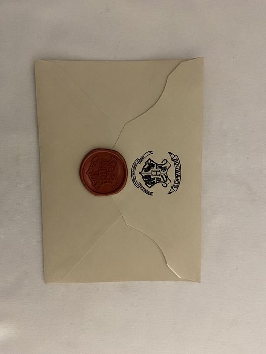 Подарок/ подарочный бокс Гарри Поттер