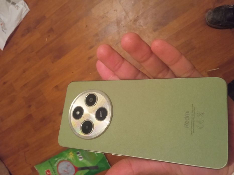 Redmi 14C  pamit 128