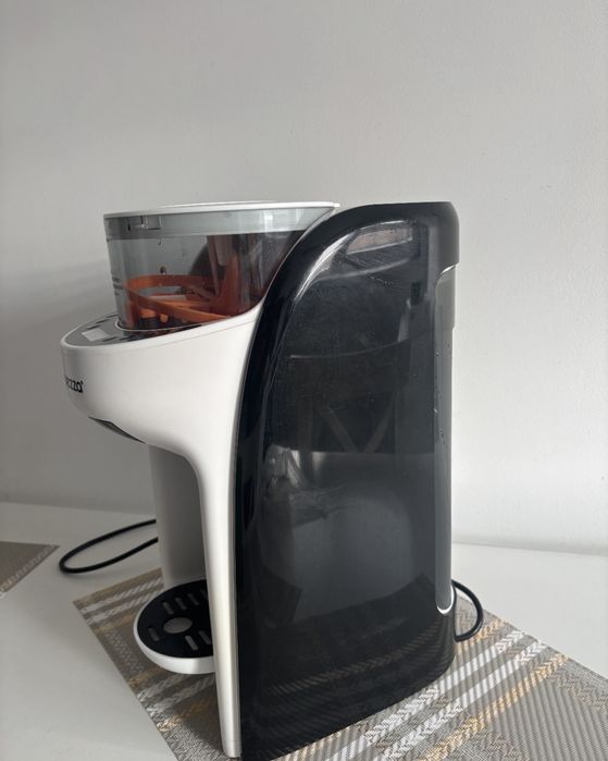 Baby brezza formula pro advanced