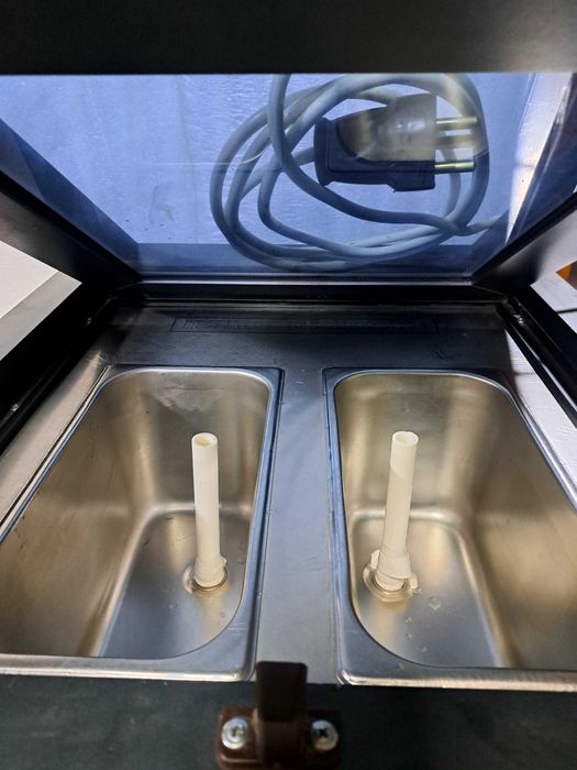 Фрейзер аппарат сотилади