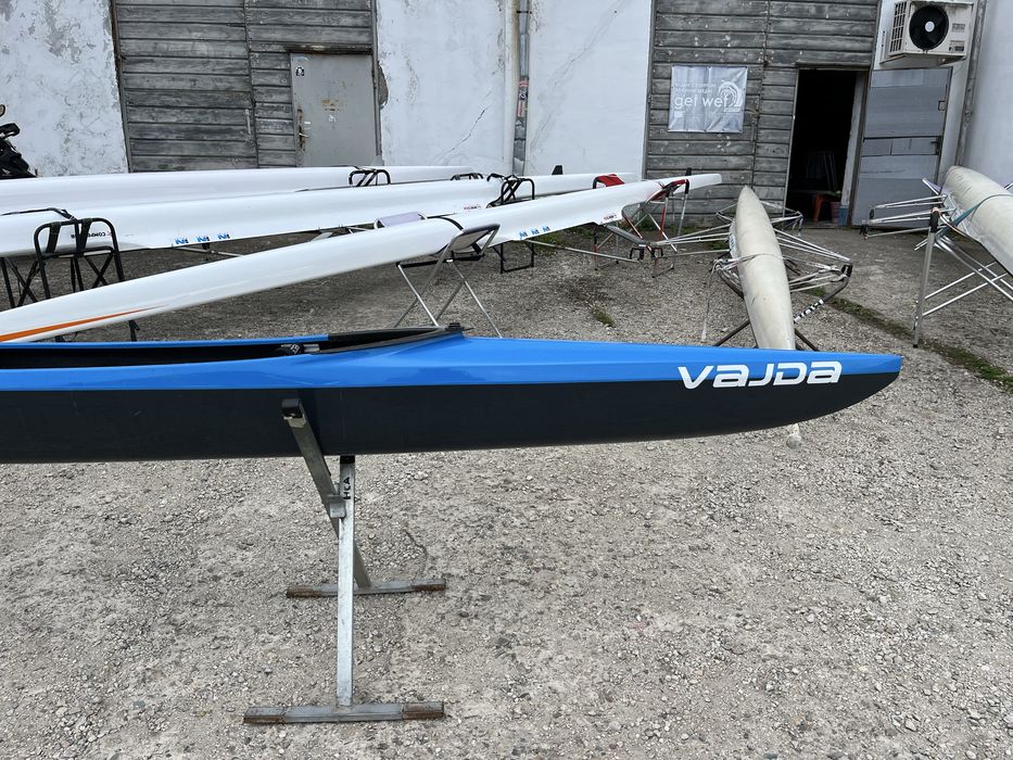 Кану Vajda Shark