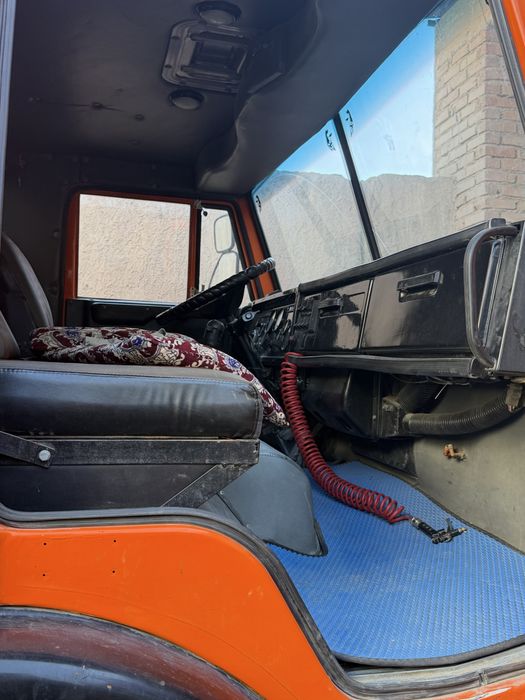 Kamaz sotiladi……………………………………………………………………………………