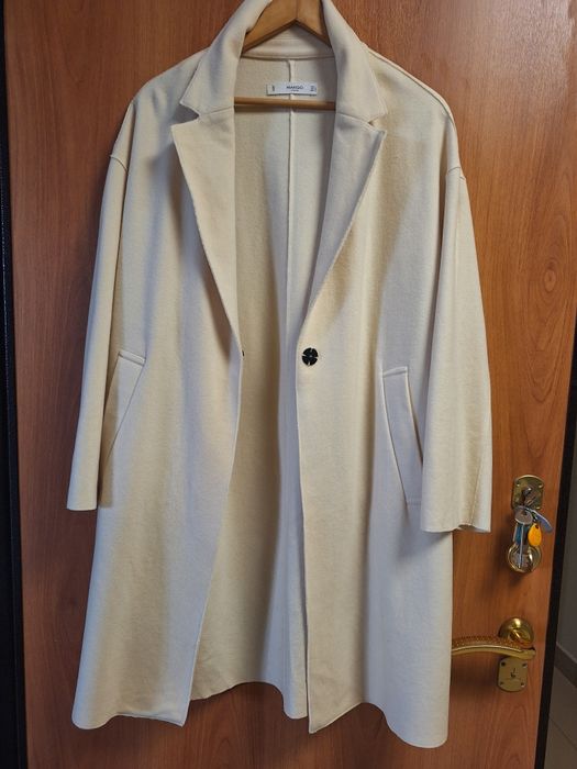 Пальто Mango Spain 48p