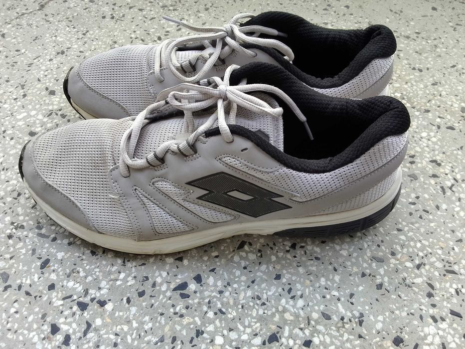Спортни маратонки Lotto Running размер 47 (30,5 cm)