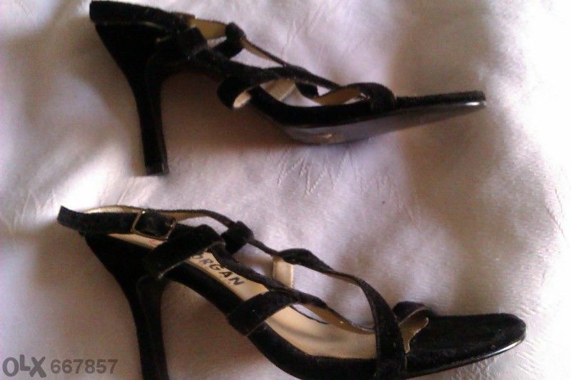 Дамски обувки Morgan