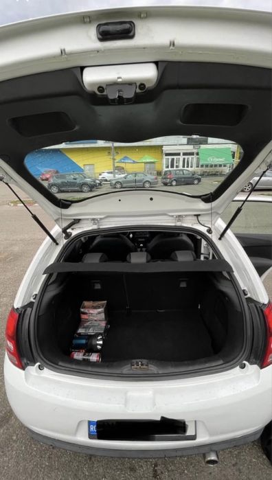 Vand citroen c3 1.4 hdi