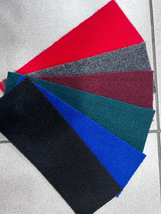 Офисный Ковролан ковролин