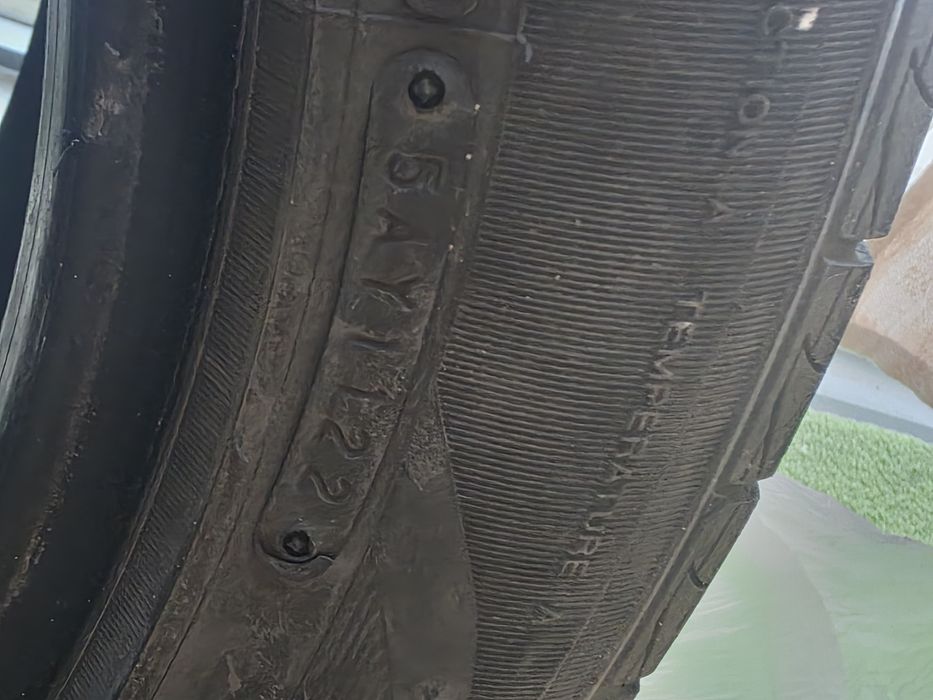 Продам шины Toyo county лето