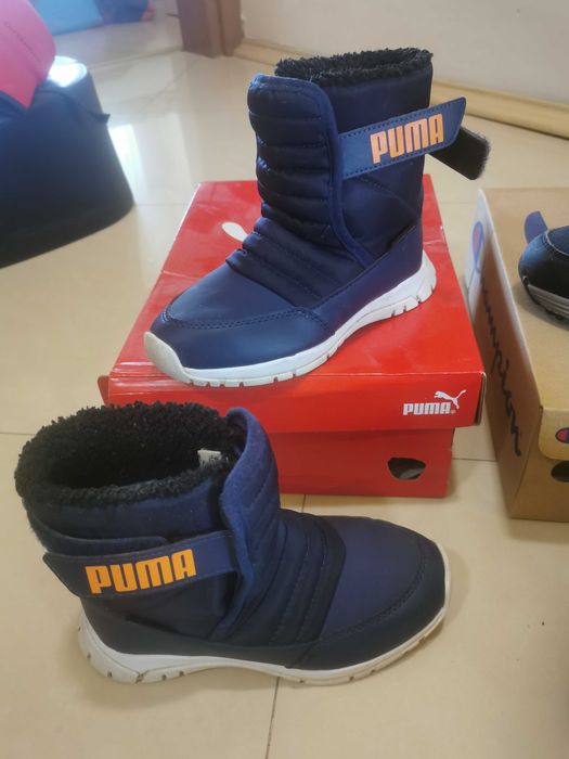 Боти за момче 30 размер