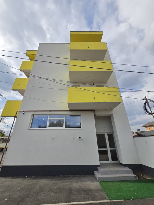 Apartament 2 camere