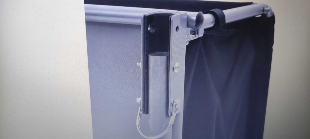 Ремарке за колело