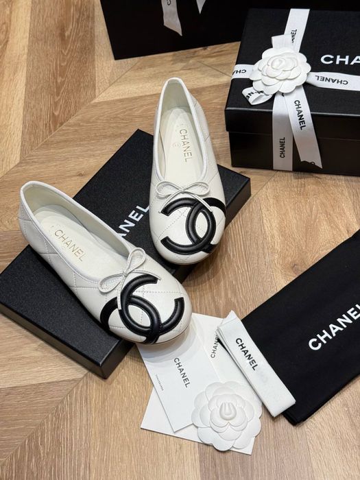 Balerini Chanel 35-42