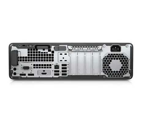 HP EliteDesk 800 G5 SFF