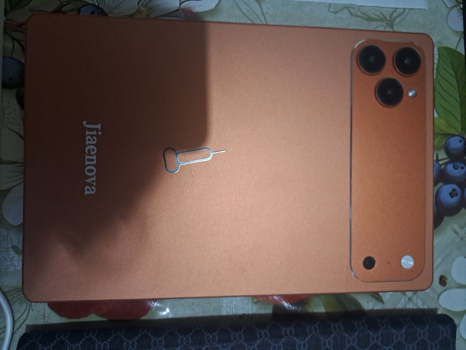 Planshet 17pro Max Haideko planshetimni sotmoqchiman