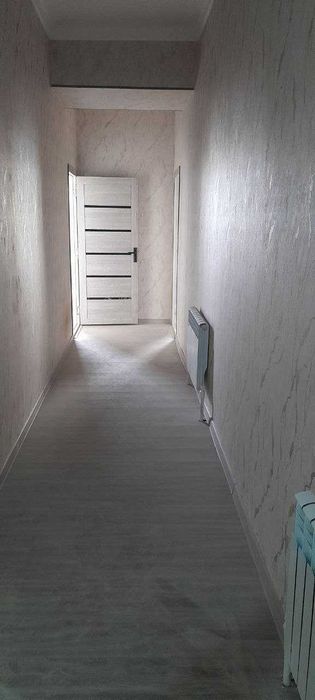 Бухоро шахар марказидан 3 хонали ремонт қилинган янги уй сотилади