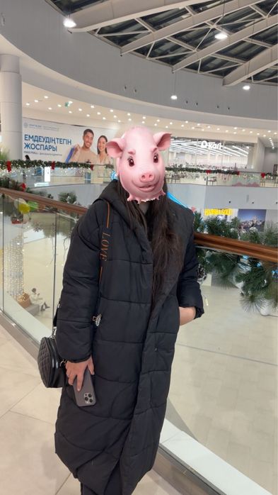 Куртка зима продам