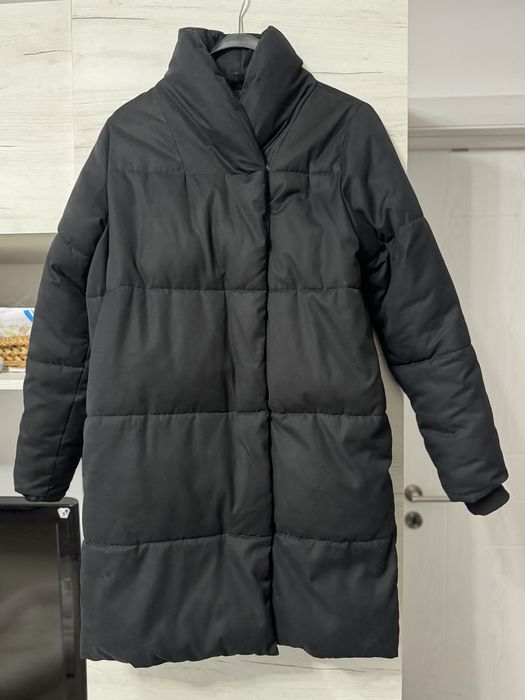 Зимни якета и палта