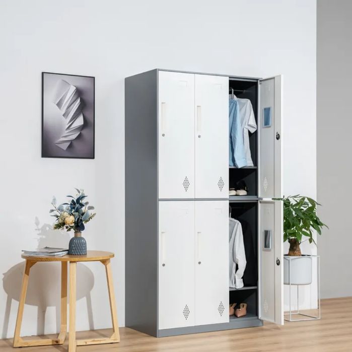 Temir shkaf xodimlar uchun металлический шкаф / metall shkaf