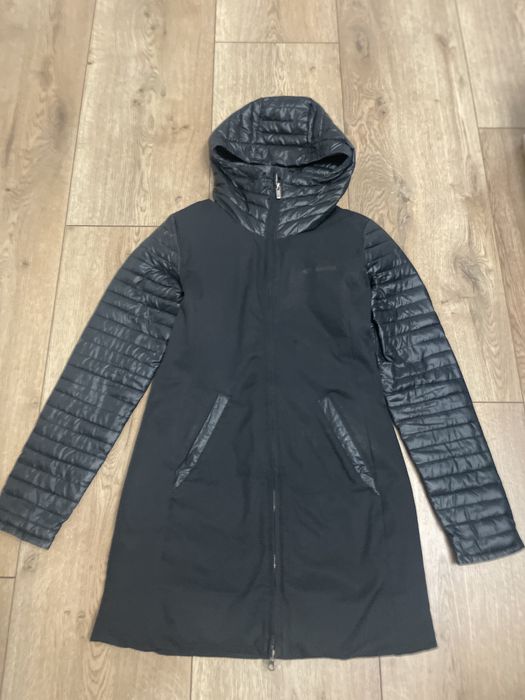 Geacă damă Columbia, mărime XS