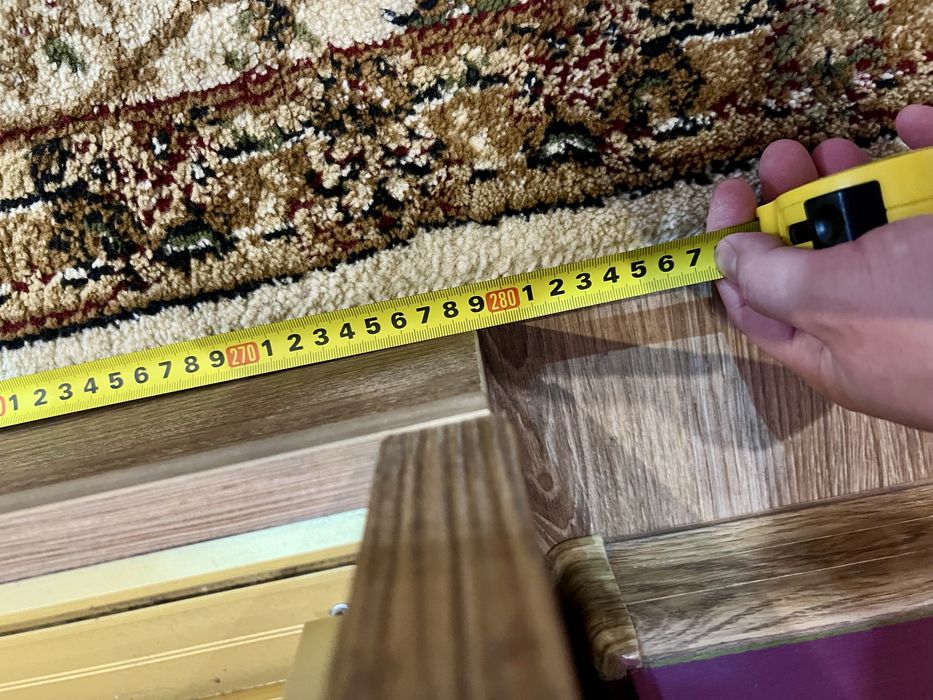 Шкаф купе большой