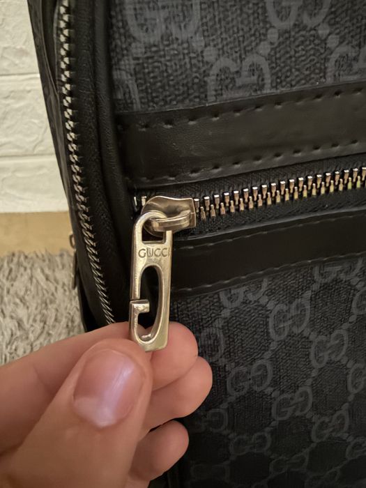 Раница Gucci