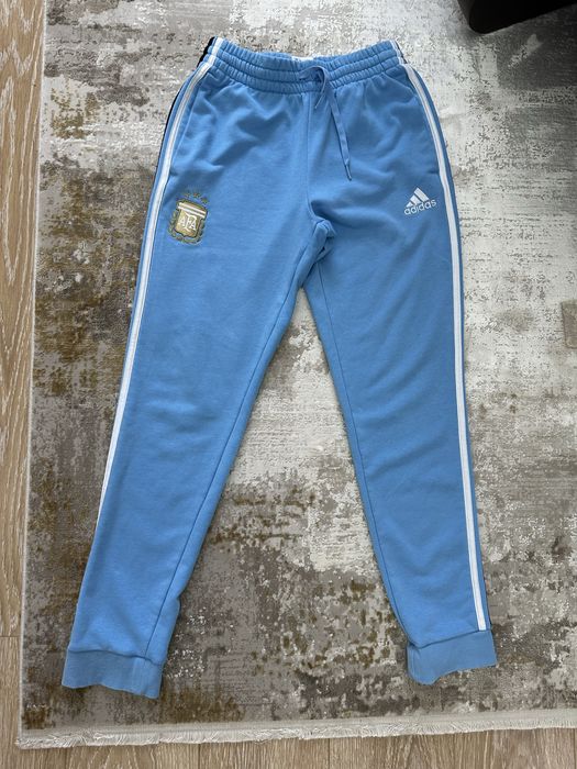 Pantaloni Adidas Copii 13-14 ani
