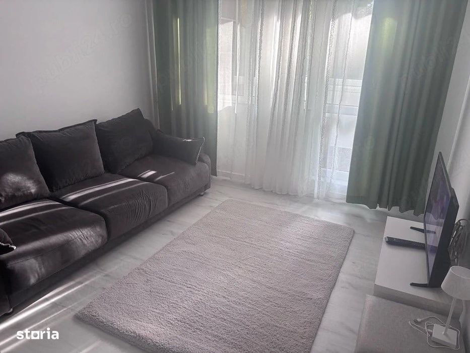 Închiriere apartament 3 camere – Drumul Taberei | Metrou 5 min — fotografia 1