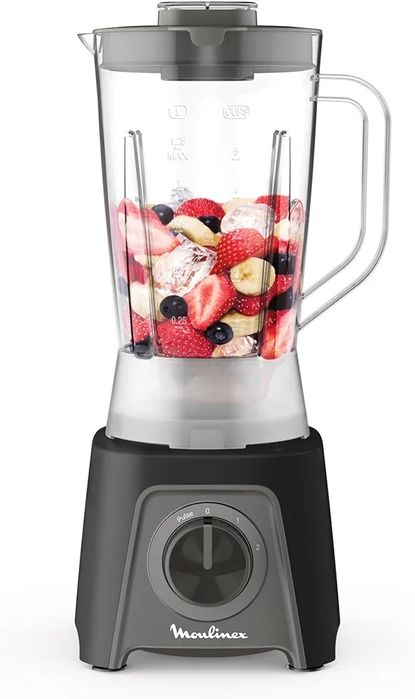 Блендер Moulinex Blendeo+ с лек дефект