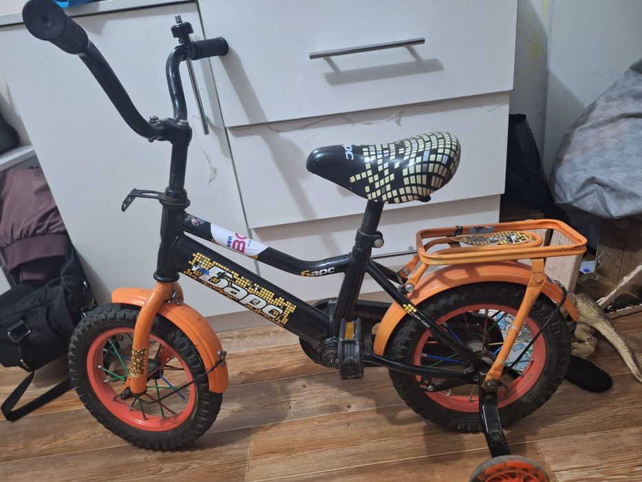 Продам велосипед