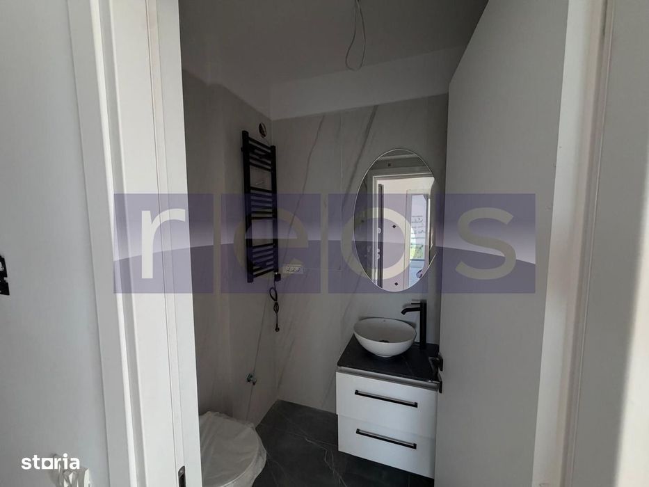 Vanzare Apartament La Cheie | 3 Camere | 73 Mp | Terasa | Parcare