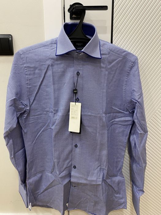 Мужская рубашка Kanzler