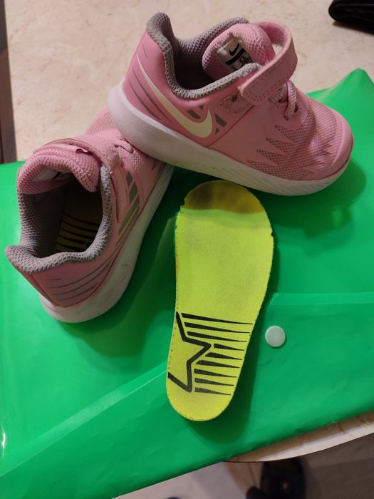 Детски маратонки Nike