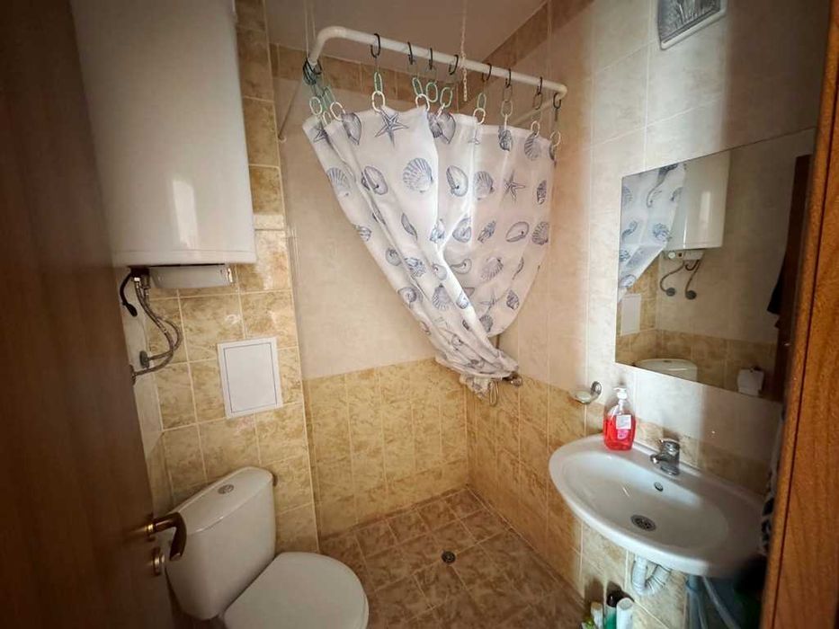 Продава се Едностаен апартамент в к.к. Слънчев бряг - 39 кв.м за 602 €/кв.м - Снимка #6