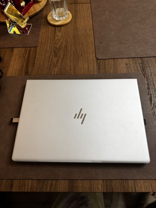 HP EliteBook 840 G5 - 32 GB RAM, i5(8cpu), SSD