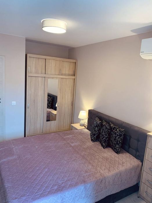 Дава се под наем Тристаен апартамент в София, Манастирски ливади - 93 кв.м за 822.63 € - Снимка #6