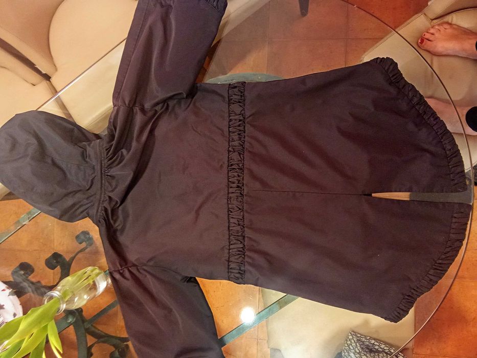 Итал. яке ветровейка за момиче до 164 см. -30 евро.