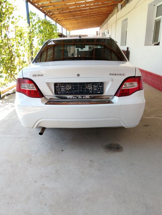 Некси 2 8 клапан