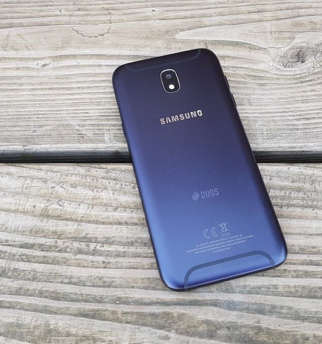 Samsung j5 2017  impecabil