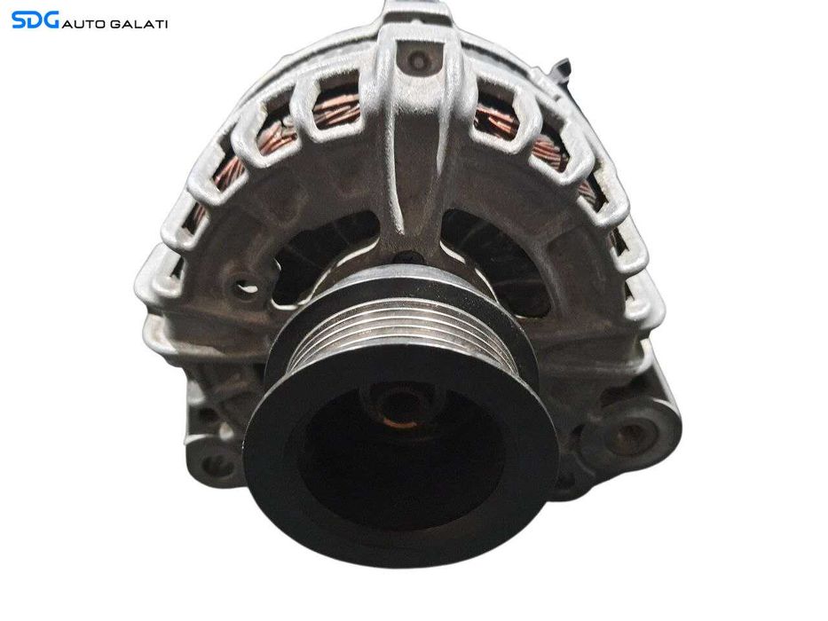 Alternator Volvo V60 2.0 D D2 D3 D4 D5 T3 T5 T6 2013 - 2018 Cod 30659580 [N3604]