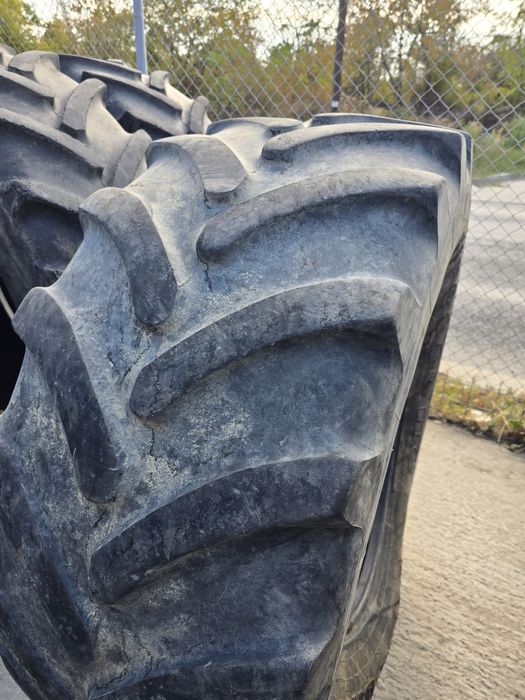 Anvelopa 540-65r28 Firestone