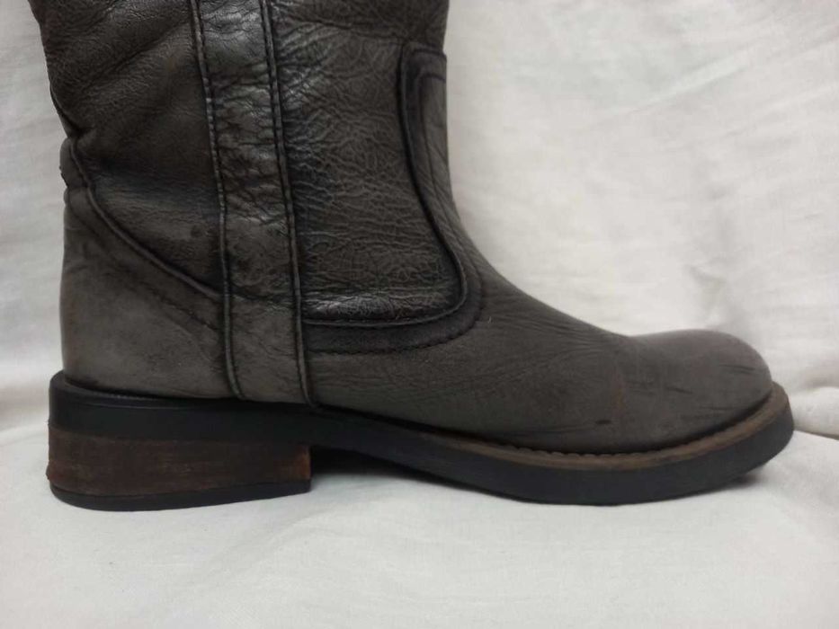 Американские ботинки Steve Madden 37 размер