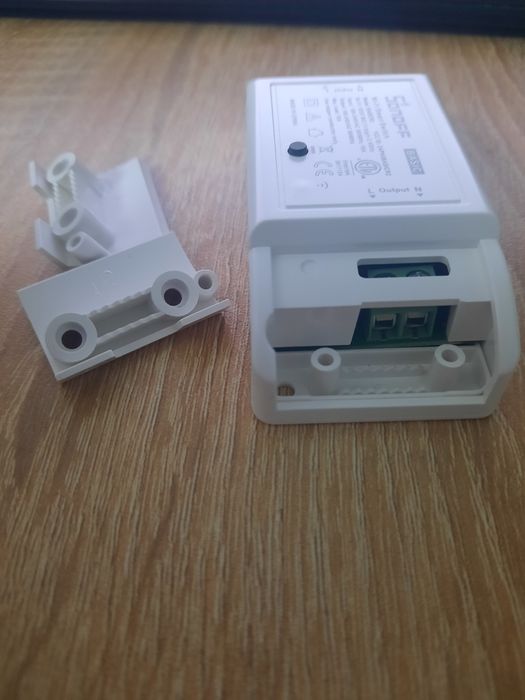 SONOFF Basic R2 10A Smart WiFi, Безжичен WiFi смарт ключ