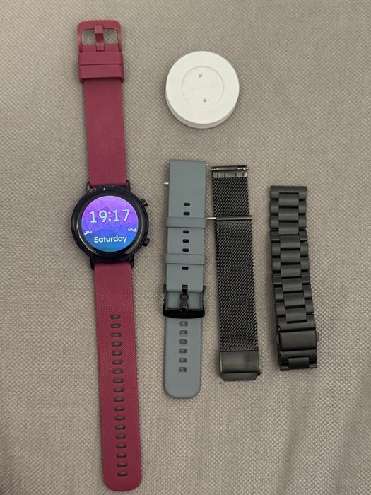 Smartwatch Huawei GT2 negru