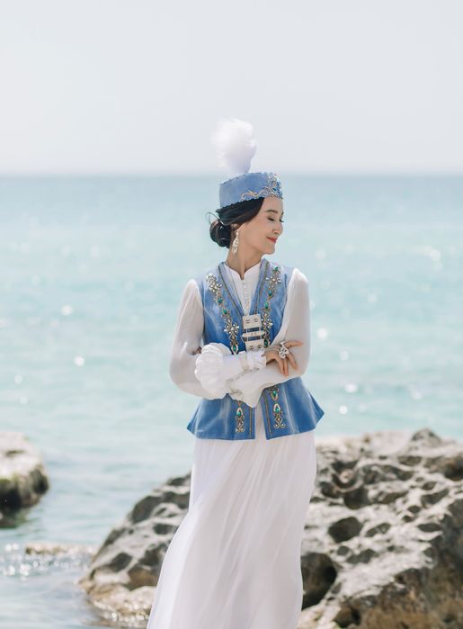 Национальный кажекей