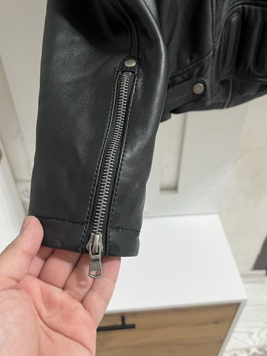 Кожено Яке Freaky Nation