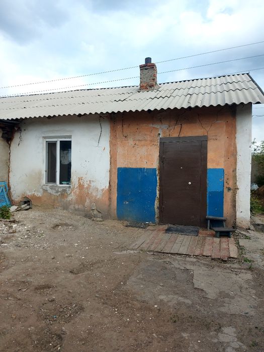 Продаётся   1 комнатный дом