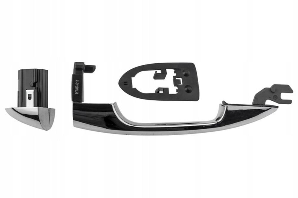 Външна Дръжка Предна Дясна Врата, Alfa Giulietta, Mito, Lancia Ypsilon