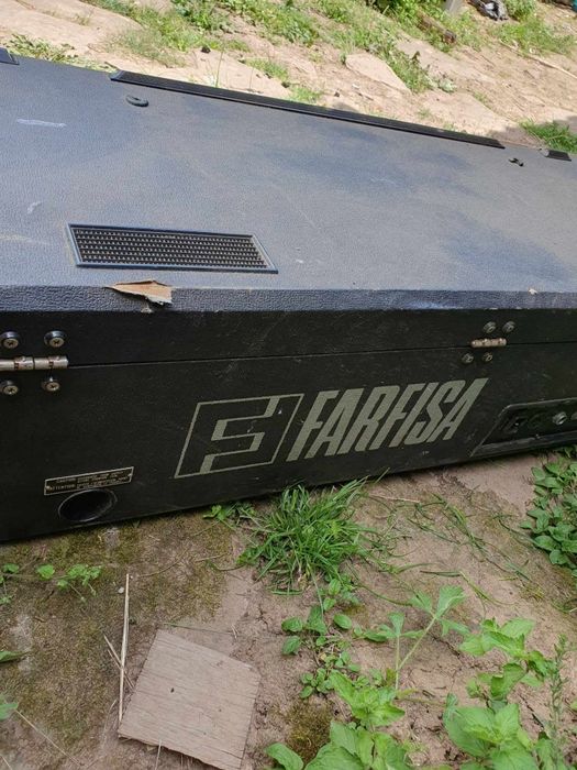 FARFISA Professional 110