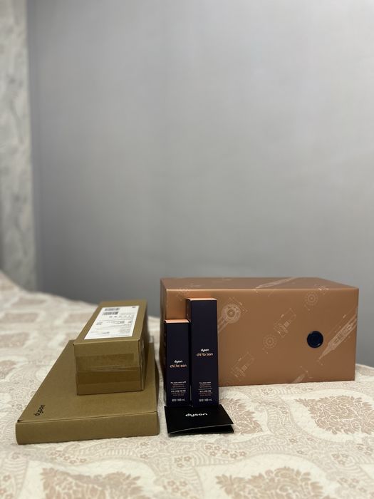 Продам стайлео Дайсон coanda