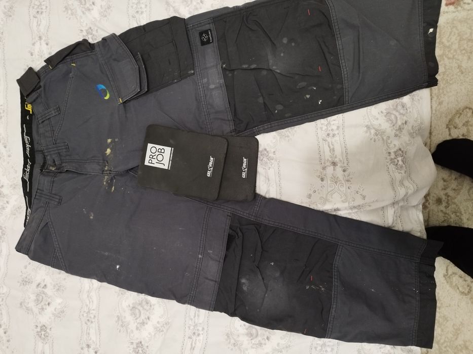 Панталон Snickers